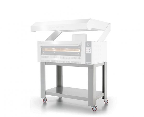 Podstawa do pieca do pizzy Giorgione GR 635/1 | SGR 635/1