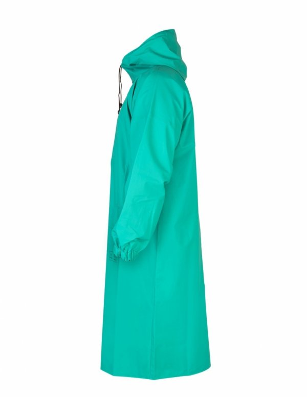 WATERPROOF ACID-LYEPROOF CLOTHING 412