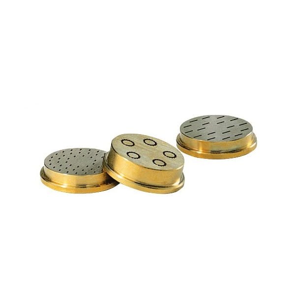 Matryca formująca do maszynki do makaronu PF25EN, PF40EN, MPF2.5N, MPF2.5NC, MPF4N, LINGUINE 3 x 1.6 - 3 mm