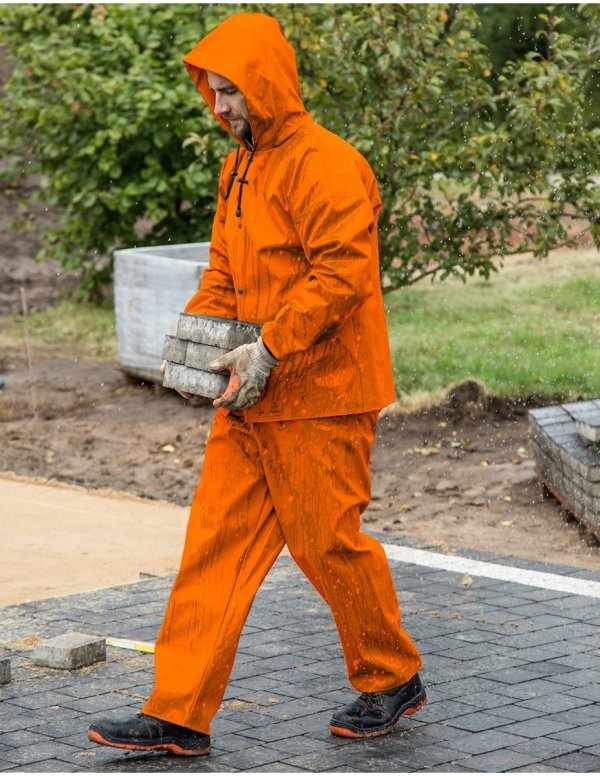 WATERPROOF CLOTHING 101/001