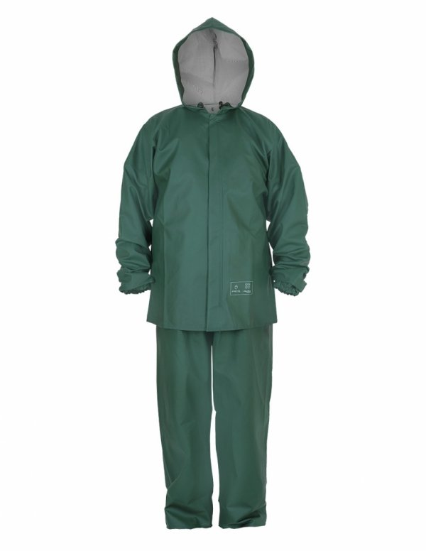 WATERPROOF ANTISTATIC CLOTHING 101/001/A