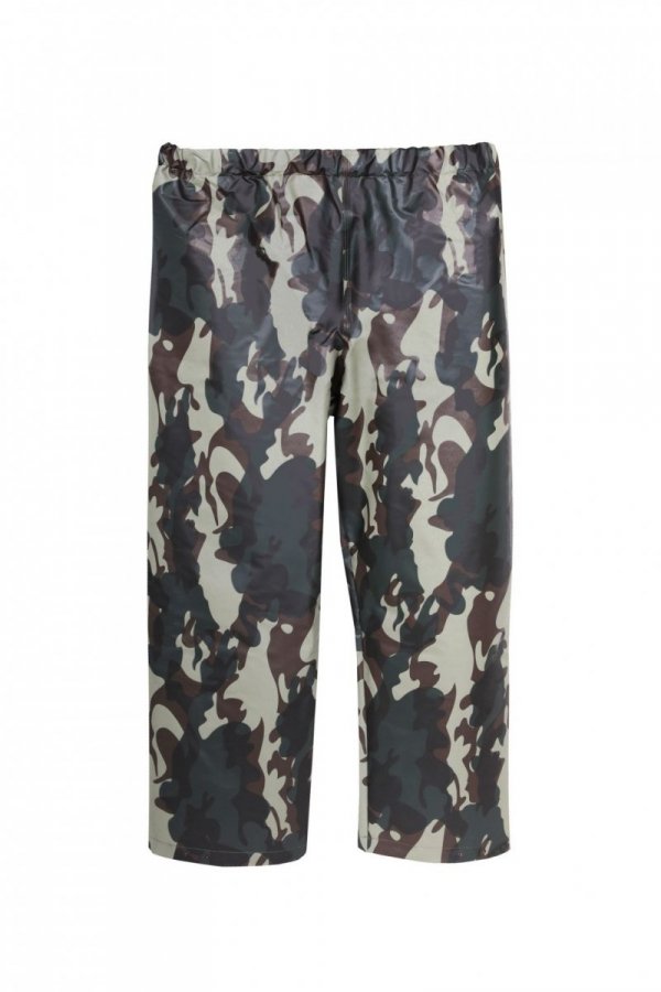 WATERPROOF CHEST WADERS STANDARD 900P SB01