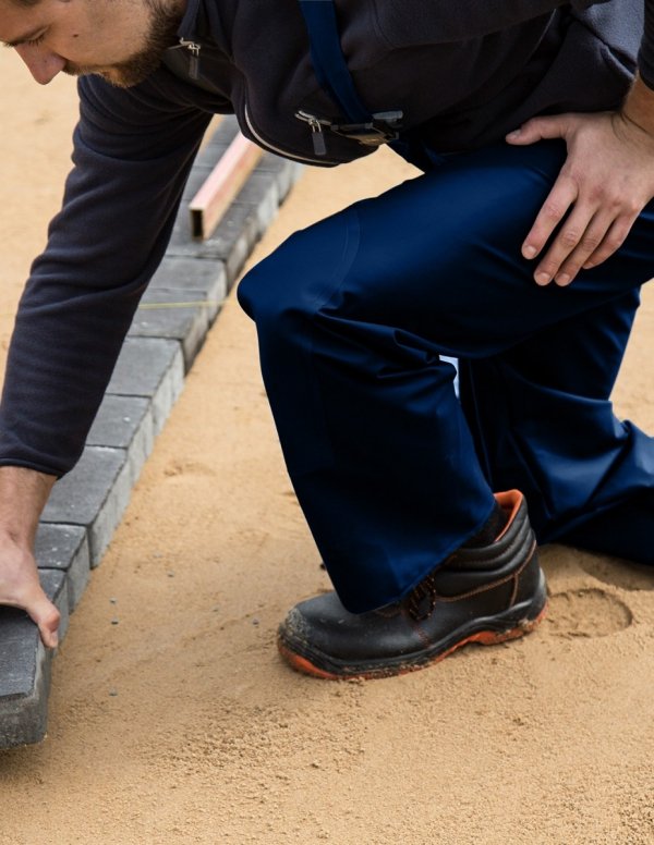 WATERPROOF BIBPANTS 001