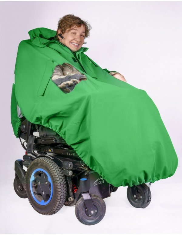 WATERPROOF OVERALLS 104