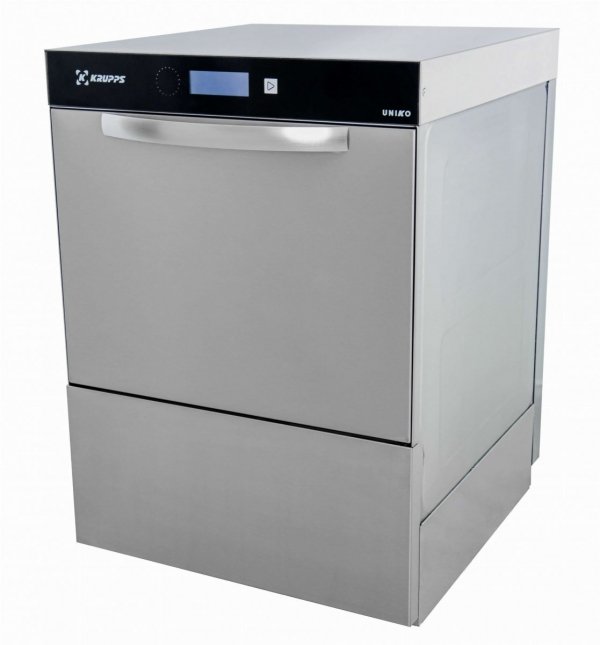 Zmywarka uniwersalna | kosz 500x500 |400V | wsad h=395 | KRUPPS KORAL LINE K560E