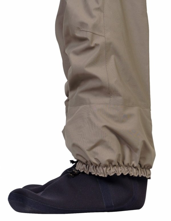 WATERPROOF OVERALLS 104