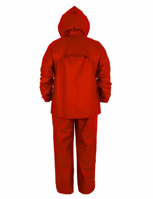 WATERPROOF ANTISTATIC CLOTHING 101/001/A