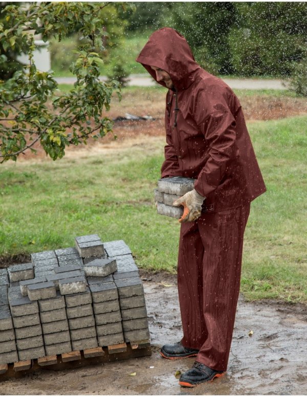 WATERPROOF CLOTHING 101/001