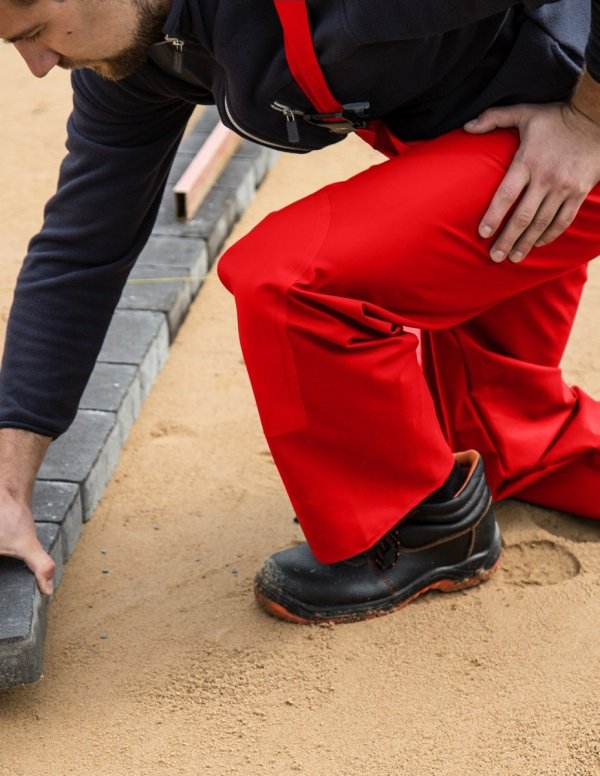 WATERPROOF BIBPANTS 001