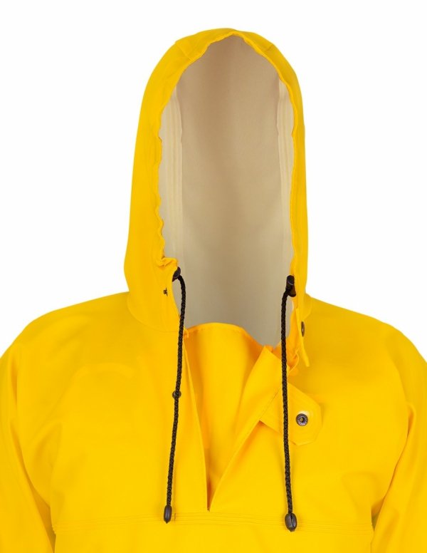 WATERPROOF SMOCK 102
