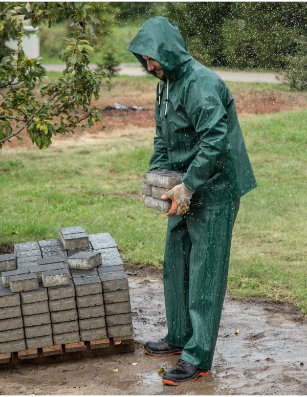 WATERPROOF CLOTHING 101/001