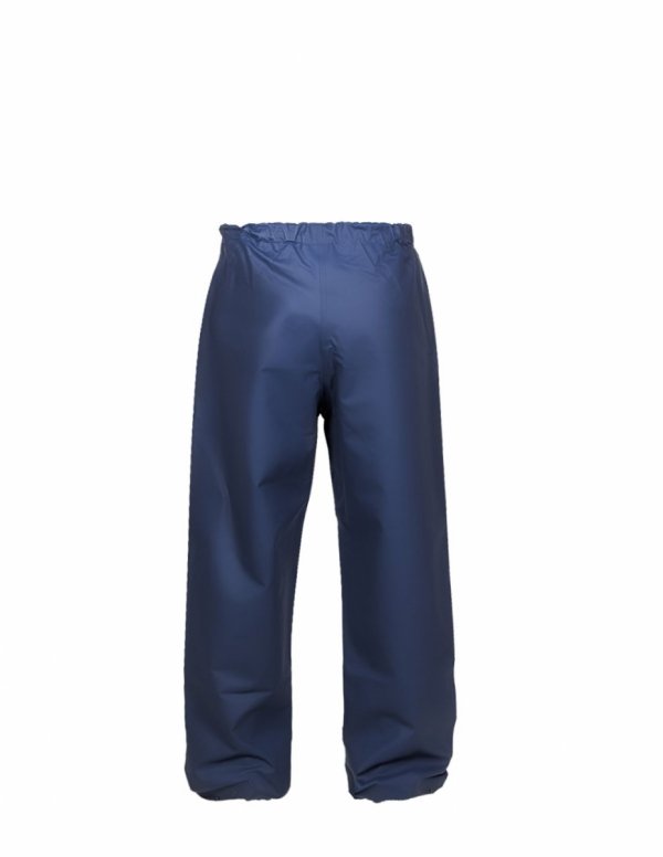 WATERPROOF WAIST TROUSERS 112