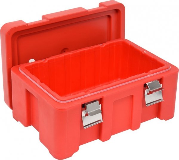 POJEMNIK TERMOIZOLACYJNY CATERINGOWY 30L