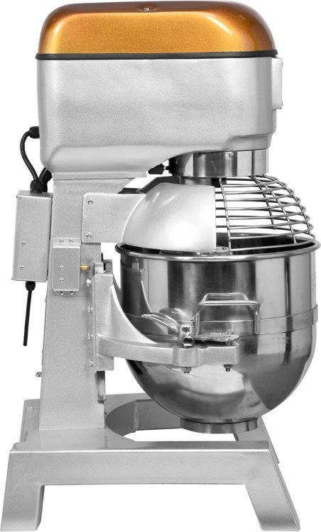 MIKSER PLANETARNY 40L, 3-PRĘDKOŚCI, 1500 W