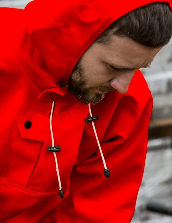 WATERPROOF SMOCK 102