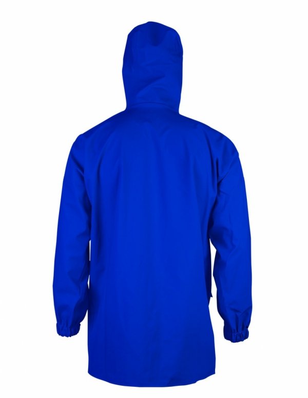 WATERPROOF ACID-LYEPROOF CLOTHING 412