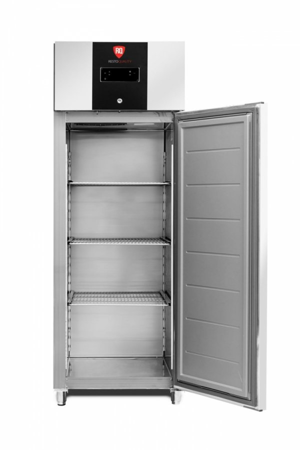 Szafa mroźnicza 1-drzwiowa GN 2/1 | Linia Basic | 600 l | RQSM 600