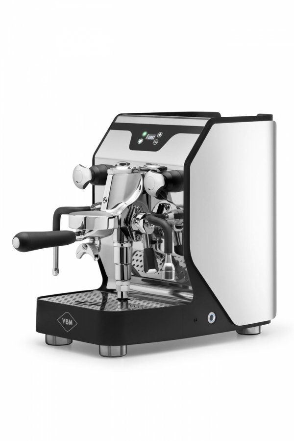 Ekspres kolbowy do kawy Domobar Junior | 1,6 kW