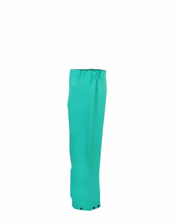 WATERPROOF ACID-LYEPROOF CLOTHING 412