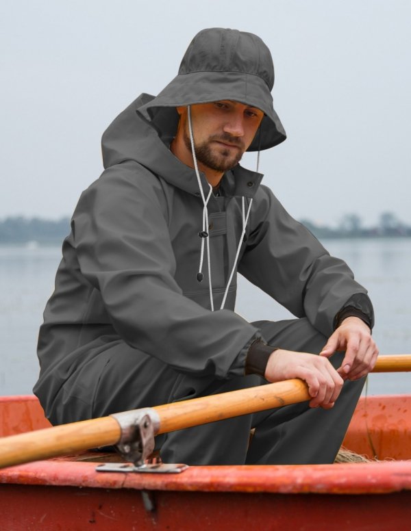 WATERPROOF FISHING HAT 045