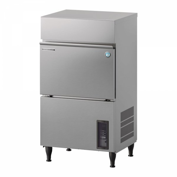 Kostkarka do lodu Hoshizaki IM-45WPE-25 | 47 kg/24h | chłodzona wodą | kostka sześcian | 25x25x23 mm