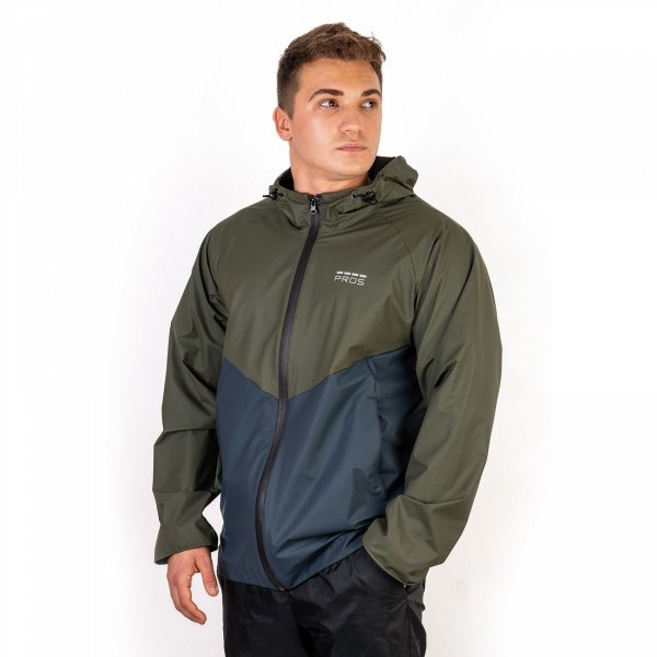 WATERPROOF OVERALLS 104