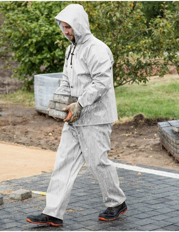 WATERPROOF CLOTHING 101/001