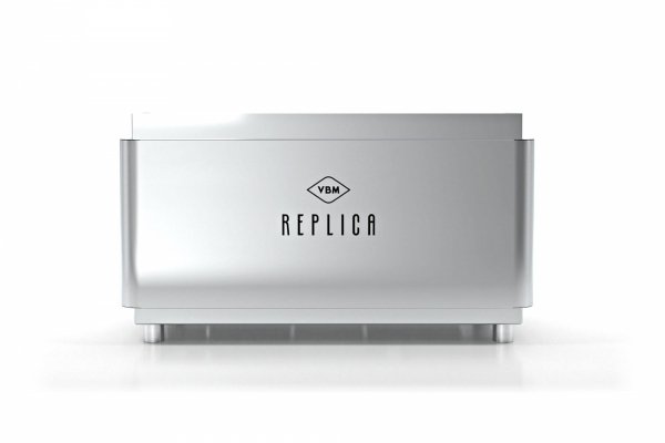 Ekspres kolbowy do kawy Replica Elettronica 3GR | 3-grupowy | moc 5 kW