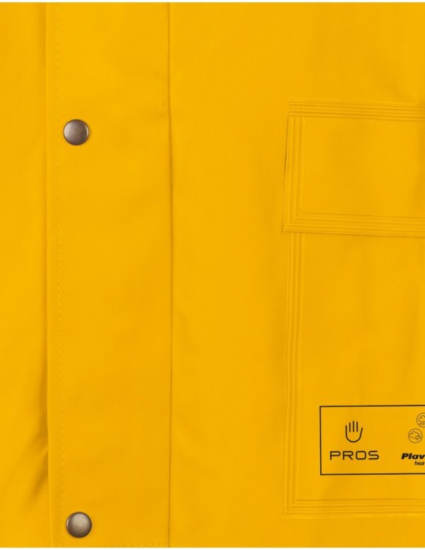 WATERPROOF JACKET PROS 103