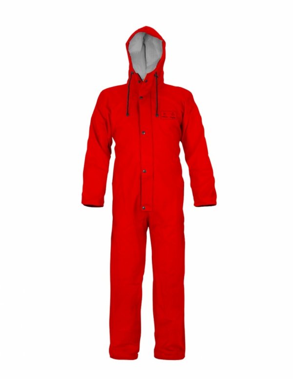 WATERPROOF OVERALLS 104