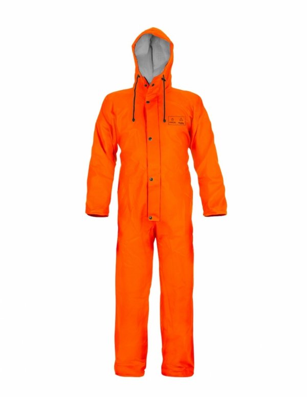 WATERPROOF OVERALLS 104