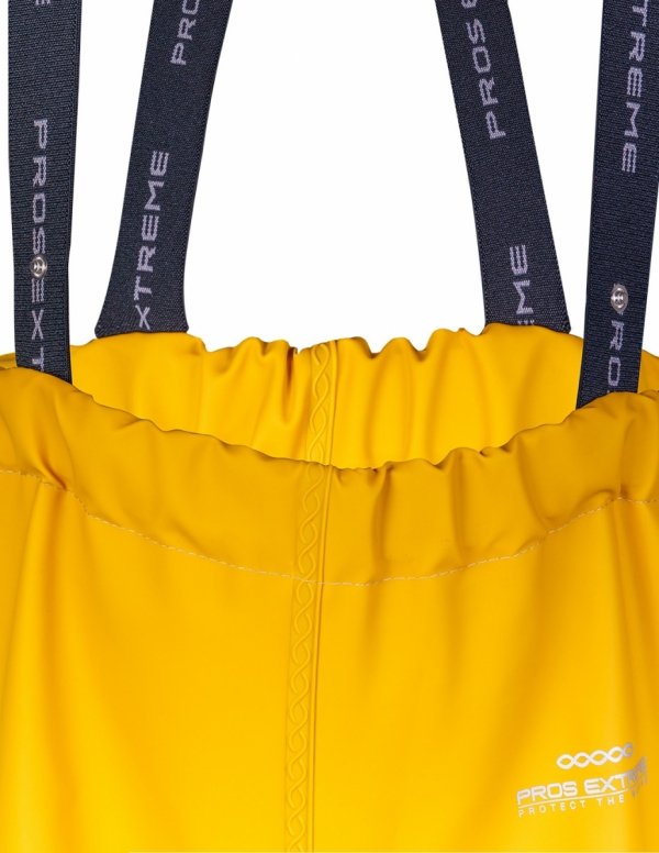 WATERPROOF OVERALLS 104
