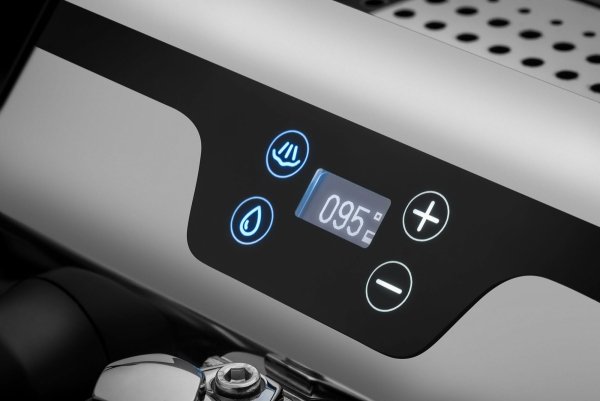 Ekspres kolbowy do kawy Domobar | 1,4 kW