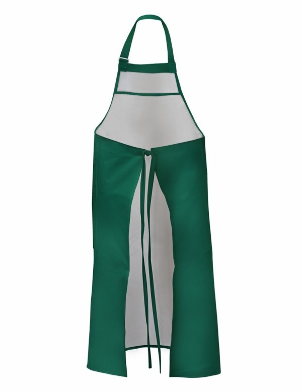 WATERPROOF APRON WITH REINFORCEMENT 108/WZ