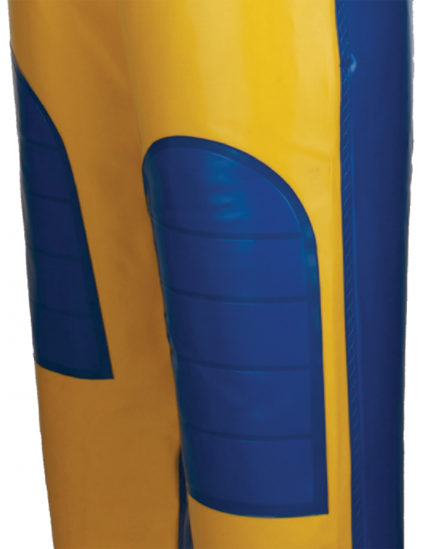 WATERPROOF BIBPANTS 001