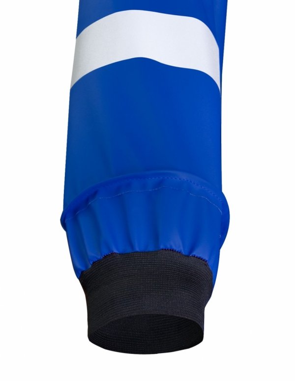 WATERPROOF OVERALLS WITH REFLECTIVE TAPES 104/R
