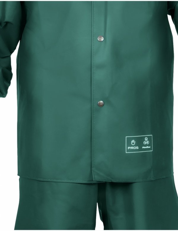 WATERPROOF CLOTHING 101/001