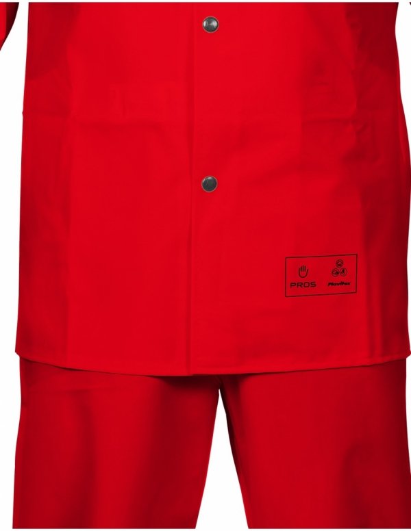 WATERPROOF CLOTHING 101/001