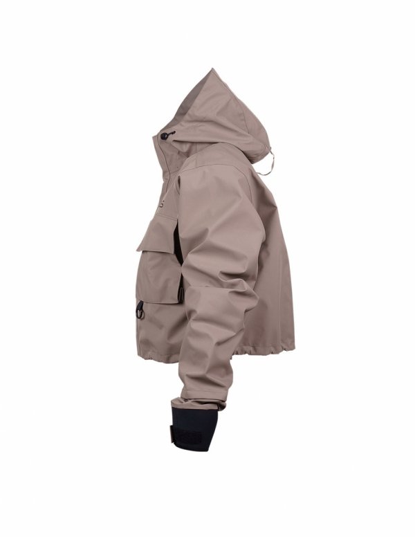 WATERPROOF OVERALLS 104