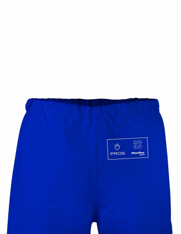 WATERPROOF ACID-LYEPROOF CLOTHING 412