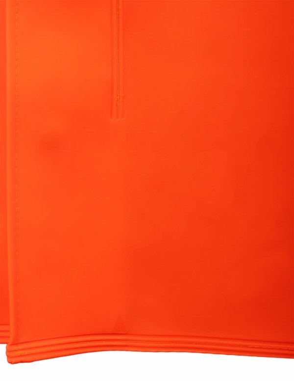 WATERPROOF STORM JACKET (ZIPPED) 1055