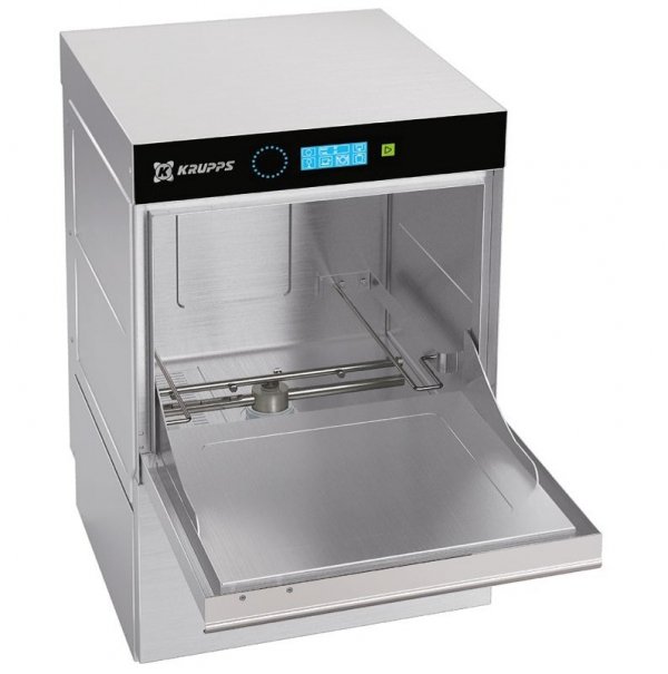 Zmywarka uniwersalna | kosz 500x500 |400V | wsad h=395 | KRUPPS KORAL LINE K560E