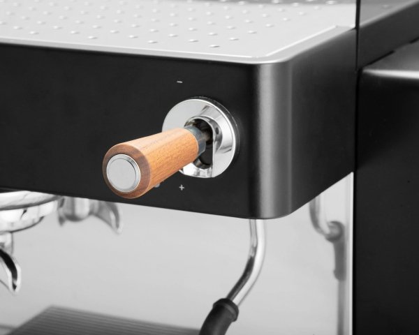 Ekspres do kawy 2-grupowy EX3 2GR B PID Premium Smartsteam | 3,35 kW | Premium Version