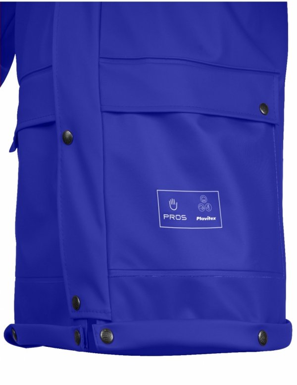 WATERPROOF JACKET 300