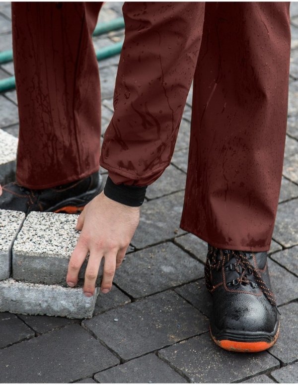 WATERPROOF CLOTHING 101/001