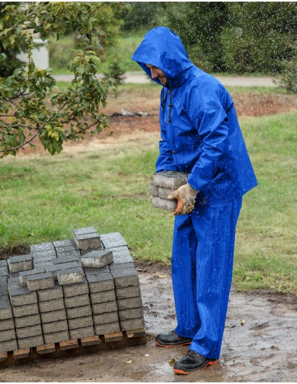 WATERPROOF CLOTHING 101/001