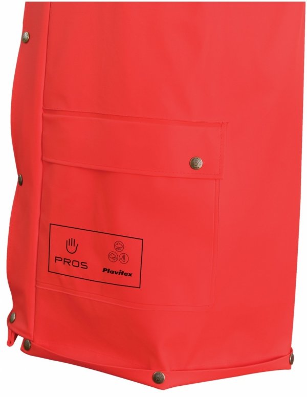 WATERPROOF JACKET 300