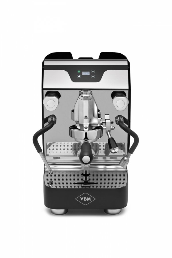 Ekspres kolbowy do kawy Domobar Junior | 1,6 kW