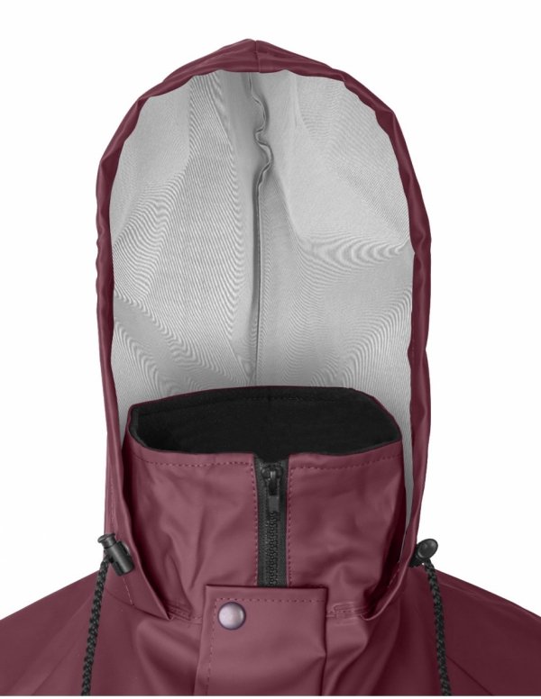WATERPROOF JACKET PROS 103