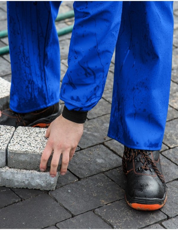 WATERPROOF CLOTHING 101/001